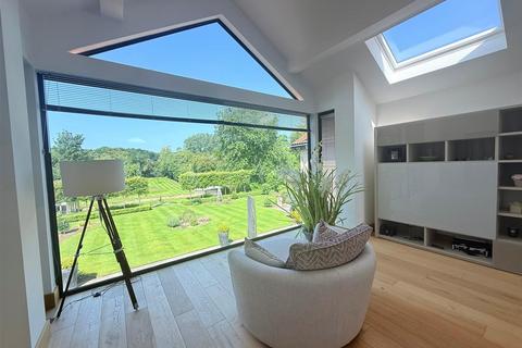 4 bedroom detached house for sale, Mount Pleasant, Scalby