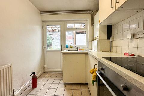 1 bedroom ground floor flat for sale, 195 Easton Road, City of Bristol BS5
