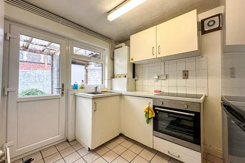 1 bedroom ground floor flat for sale, 195 Easton Road, City of Bristol BS5