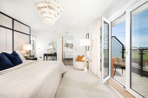 5 bedroom detached house for sale, Plot 5, The Grafton at Kingsgate Place, Reading Street CT10