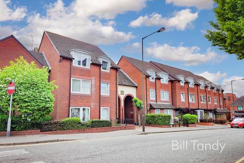 1 bedroom apartment for sale, Castle Dyke, Lichfield, WS13