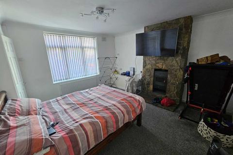 undefined, South Roundhay, Birmingham