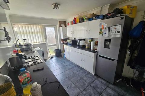 undefined, South Roundhay, Birmingham