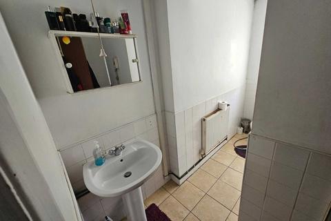 undefined, South Roundhay, Birmingham