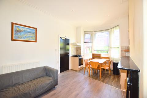 undefined, Inglewood Terrace, Leeds LS6