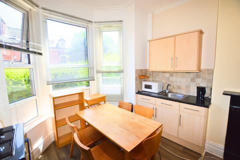 undefined, Inglewood Terrace, Leeds LS6