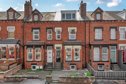 undefined, Norman Terrace, Roundhay, Leeds, LS8