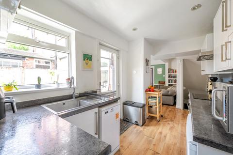 undefined, Norman Terrace, Roundhay, Leeds, LS8