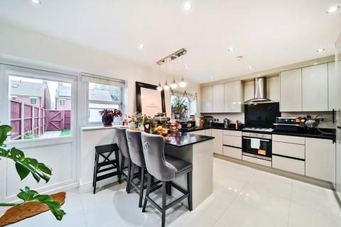4 bedroom house for sale, Wheatsheaf Gardens, Swindon
