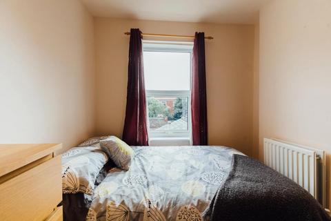 1 bedroom in a house share to rent, Student Housing, Lincoln LN5