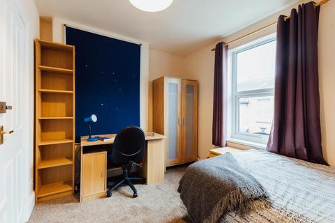 1 bedroom in a house share to rent, Student Housing, Lincoln LN5