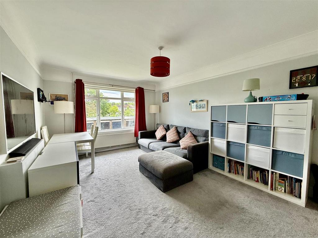 Living/Dining room