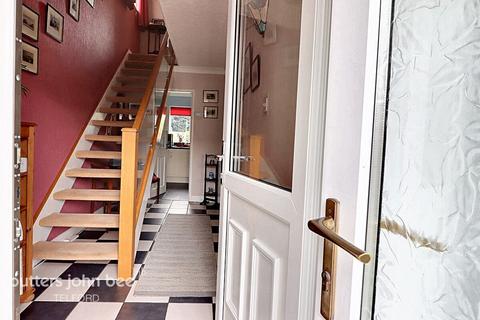 Burnell Road, Telford
