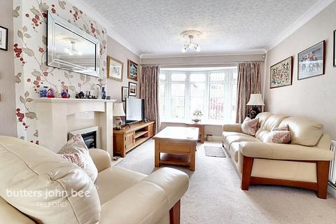 undefined, Burnell Road, Telford