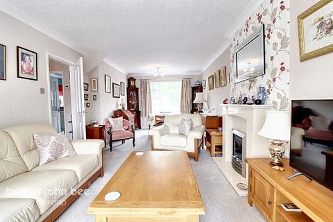 undefined, Burnell Road, Telford