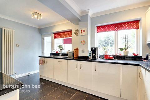 undefined, Burnell Road, Telford