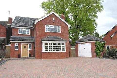 undefined, Unit 4, 261 Rectory Road, Sutton Coldfield, Birmingham, West Midlands, B75 7RY