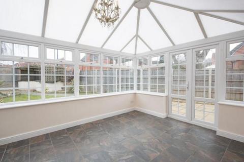 undefined, Unit 4, 261 Rectory Road, Sutton Coldfield, Birmingham, West Midlands, B75 7RY
