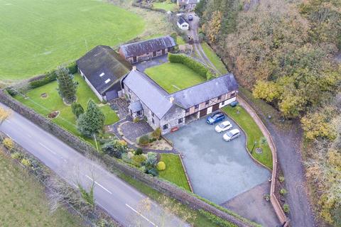 undefined, Glanyrafon Farm, Llanyblodwel, Oswestry, SY10