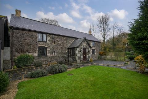 undefined, Glanyrafon Farm, Llanyblodwel, Oswestry, SY10