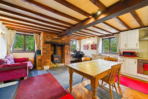 undefined, Glanyrafon Farm, Llanyblodwel, Oswestry, SY10