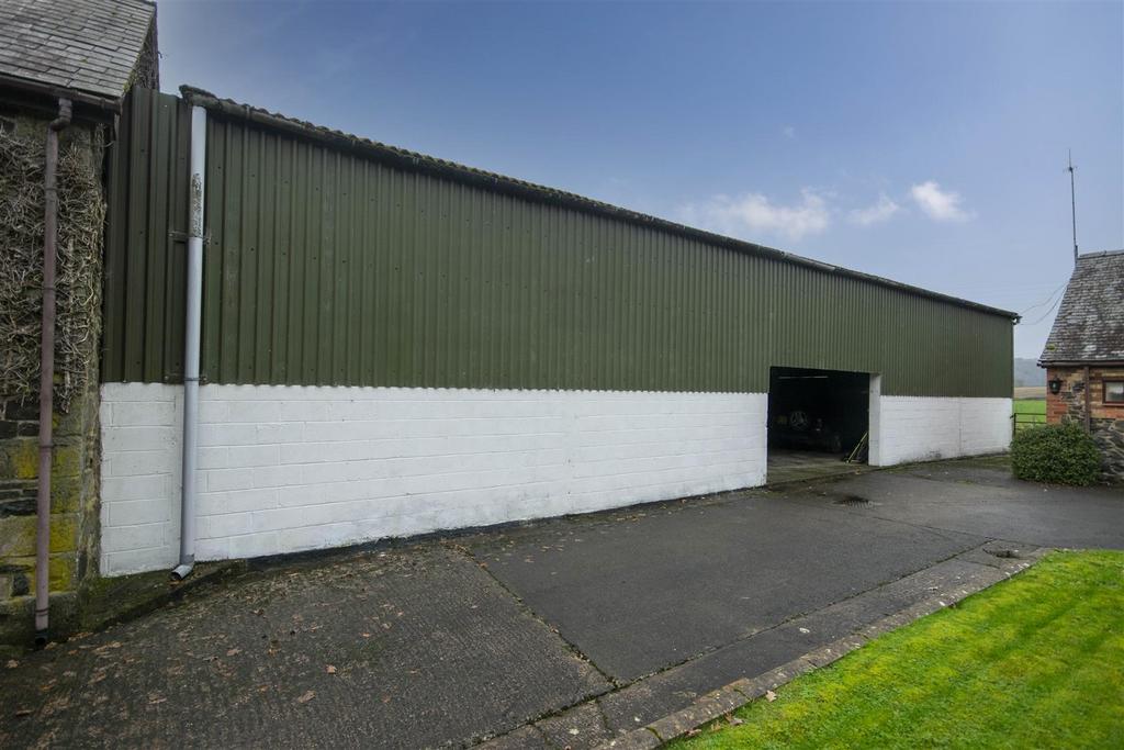 Outbuilding
