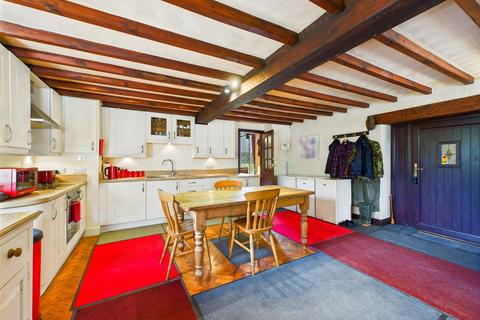undefined, Glanyrafon Farm, Llanyblodwel, Oswestry, SY10