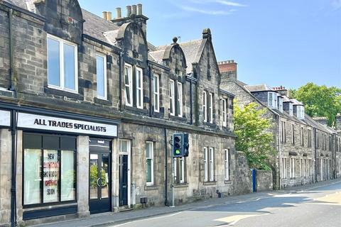 97b Appin Crescent, Dunfermline, KY12 7QT