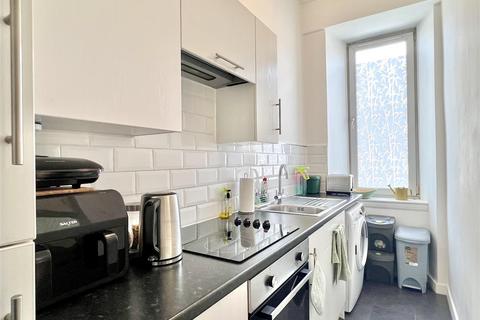 97b Appin Crescent, Dunfermline, KY12 7QT