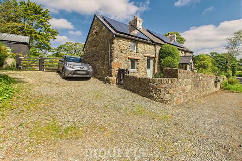 4 bedroom cottage for sale, The Old Farmhouse, Panteg, Manorowen