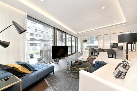 undefined, Crown Square, London, SE1