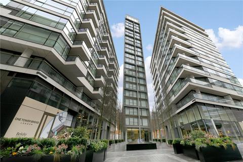 undefined, Crown Square, London, SE1