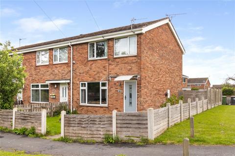 2 Abbots Way, Ulceby, DN39 6TL