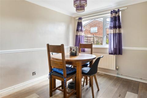 2 Abbots Way, Ulceby, DN39 6TL