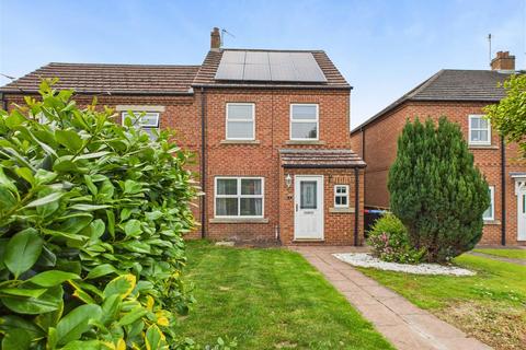 3 bedroom semi-detached house for sale, 9, Gilling Way Malton, YO17 7LQ