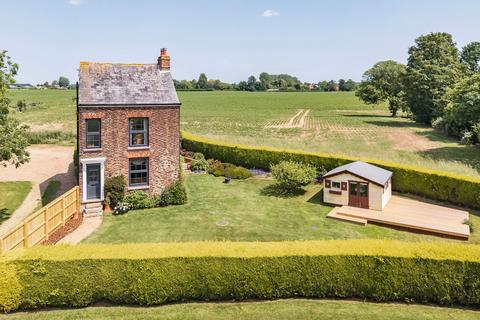 4 bedroom detached house for sale, Emorsgate, Terrington St. Clement