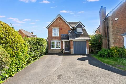 46 Beechfield Close, Stone Cross, Pevensey, BN24 5FH