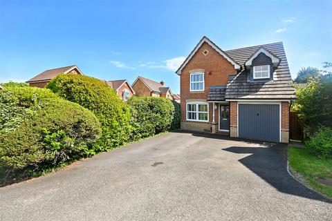 46 Beechfield Close, Stone Cross, Pevensey, BN24 5FH