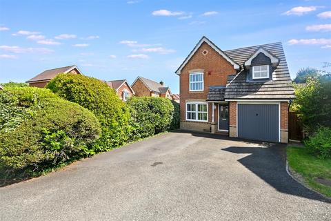 46 Beechfield Close, Stone Cross, Pevensey, BN24 5FH