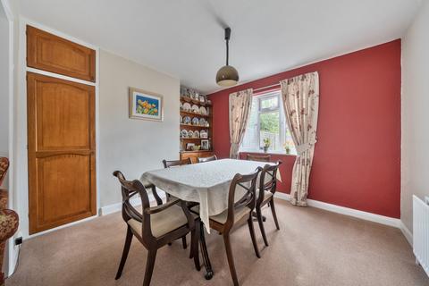 3 bedroom end of terrace house for sale, Lennard Road, Dunton Green, Sevenoaks