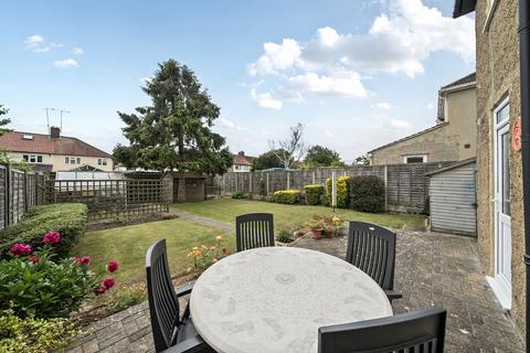3 bedroom end of terrace house for sale, Lennard Road, Dunton Green, Sevenoaks