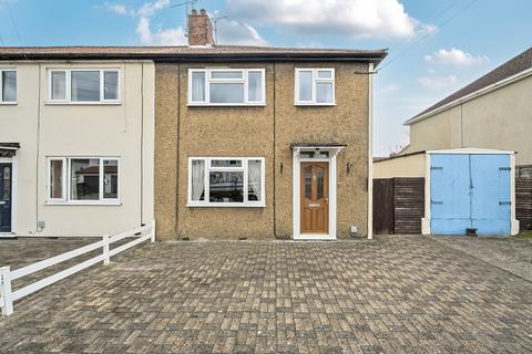 Lennard Road, Dunton Green, Sevenoaks