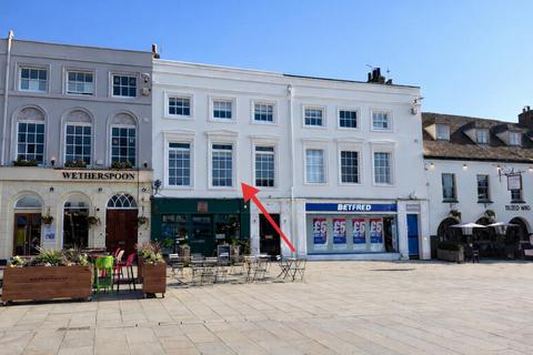 2 bedroom apartment for sale, Market Place Warwick