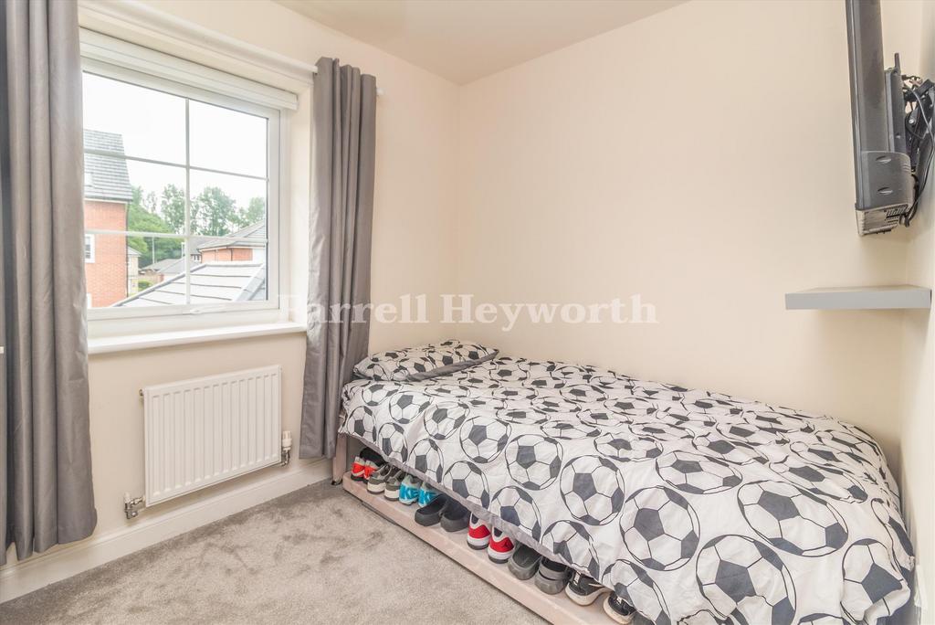 Bedroom 4