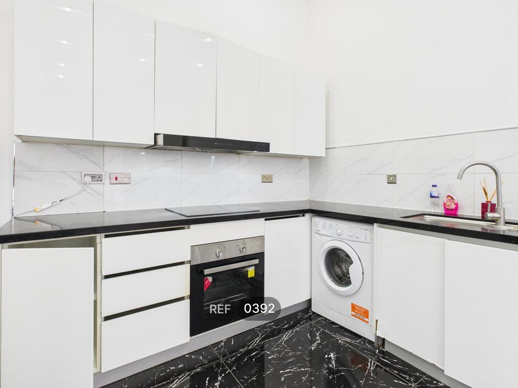 Kitchen / Living area