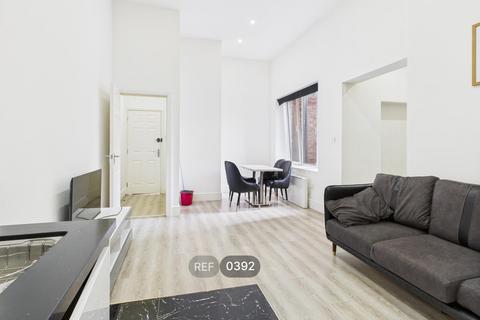 1 bedroom apartment to rent, 50 Whitefriargate, HU1 2HP