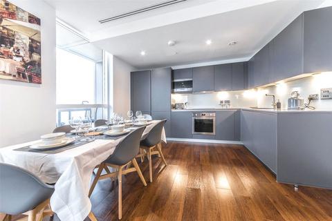 3 bedroom flat for sale, Harbour Way, London E14