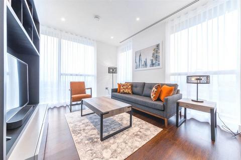 3 bedroom flat for sale, Harbour Way, London E14