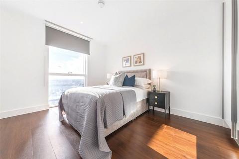 3 bedroom flat for sale, Harbour Way, London E14