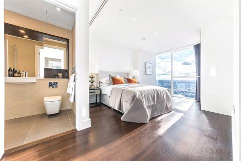 3 bedroom flat for sale, Harbour Way, London E14